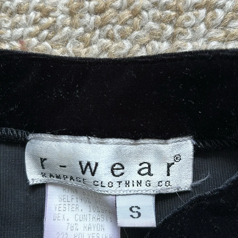 Rampage wear two